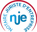 Notaire juriste d'entreprise