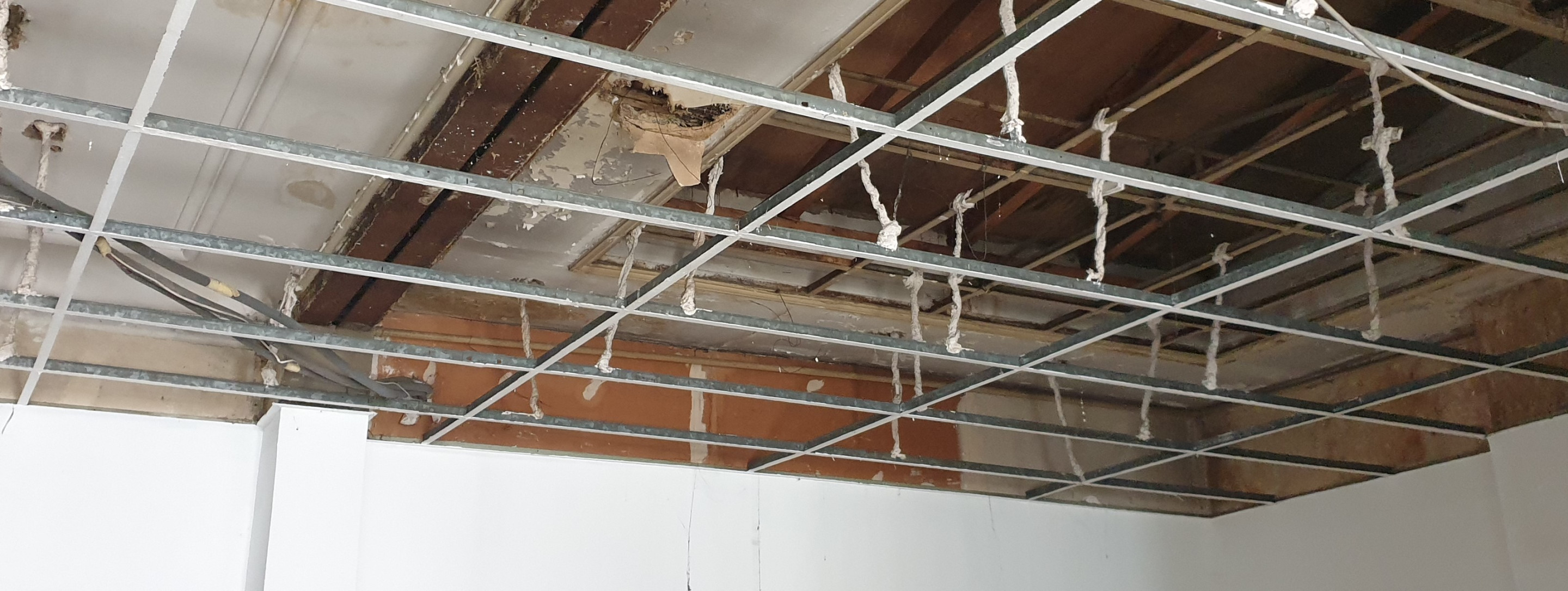 logement énergivore